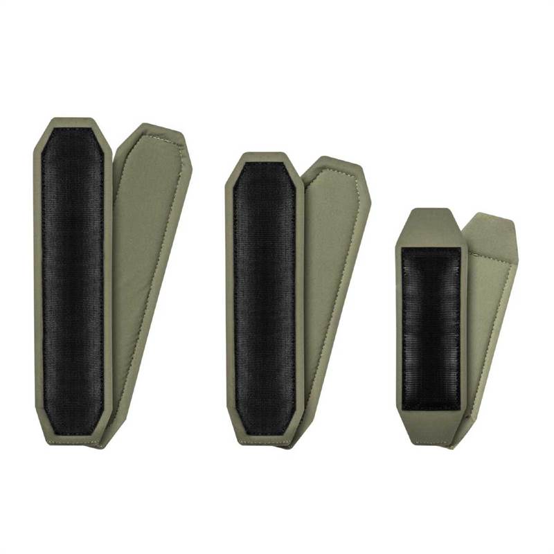Direct Action Spitfire Comfort Pad Set - Nylon-1