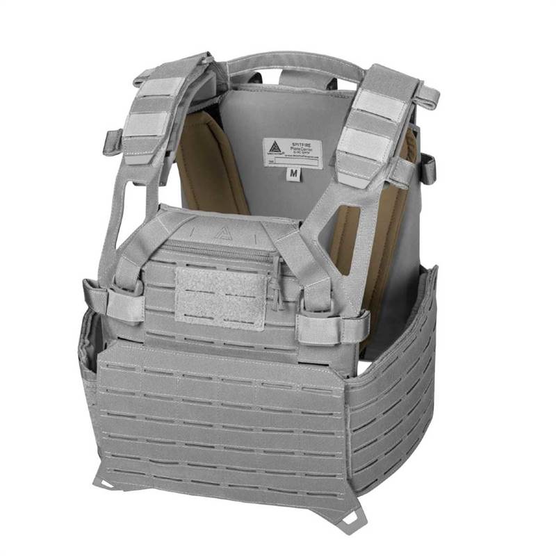 Direct Action Spitfire Comfort Pad Set - Nylon-2