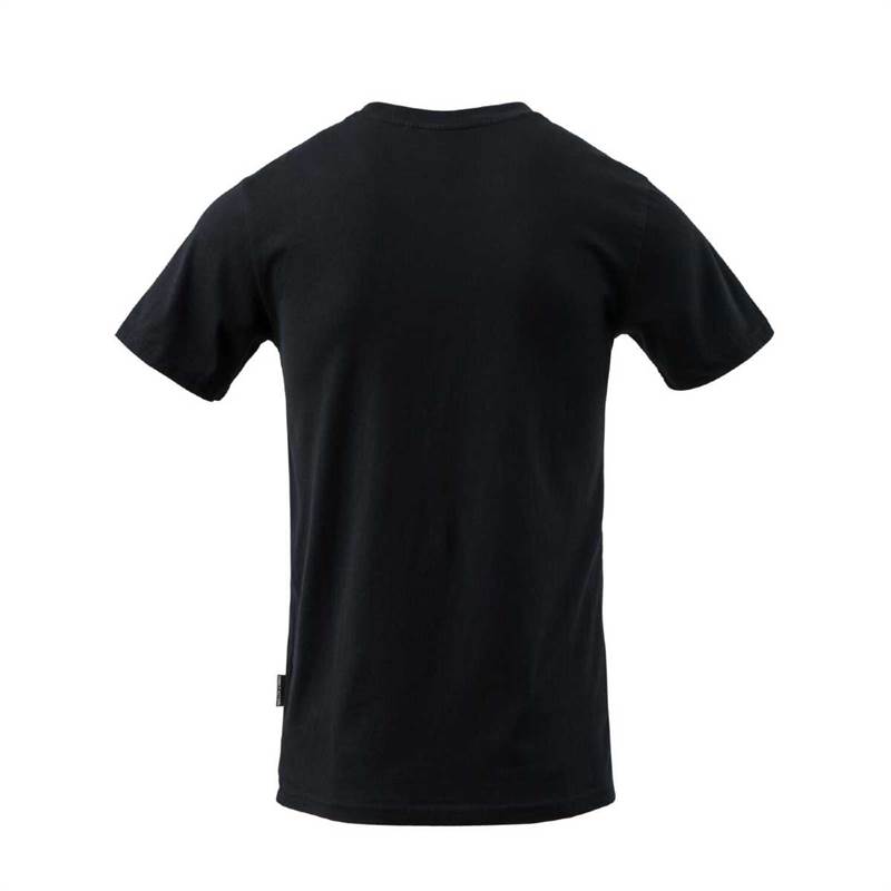 Direct Action T-Shirt Direct Action Skeleton - Cotton-2