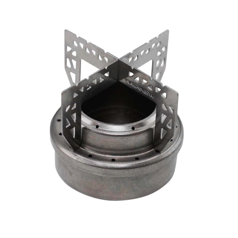 Evernew Ti Trivet 2-2