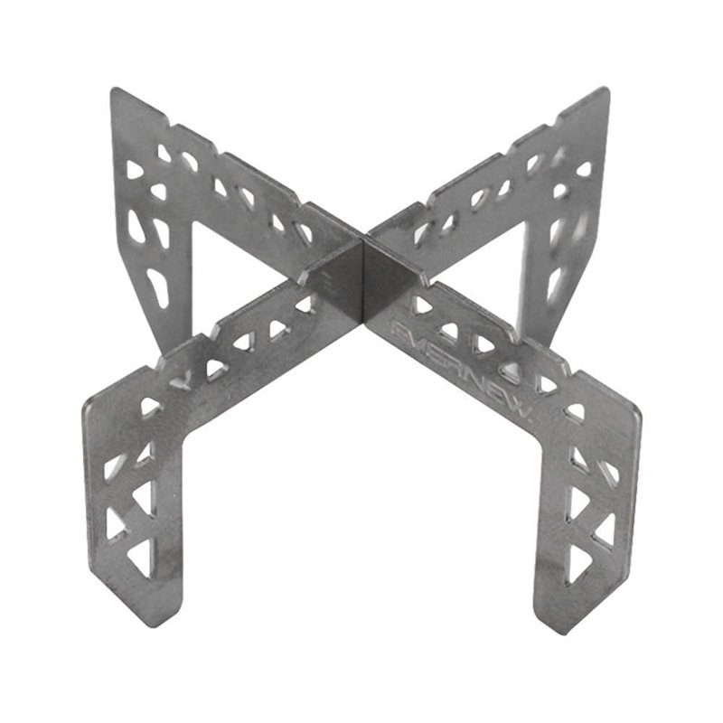 Evernew Ti Trivet 2-1