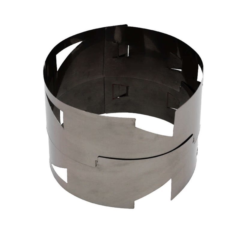 Evernew Titanium Wind Shield-1
