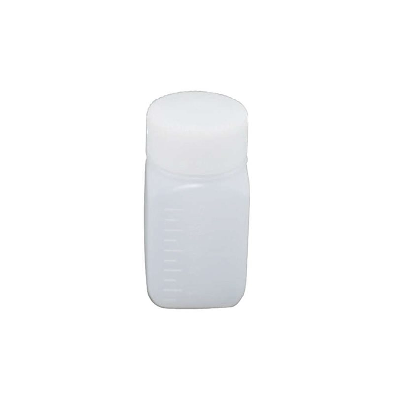 Evernew Wide Mouth Storage Bottle Square/100Ml-1