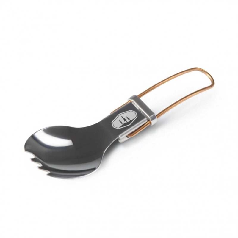 GSI Glacier Folding Spork-2