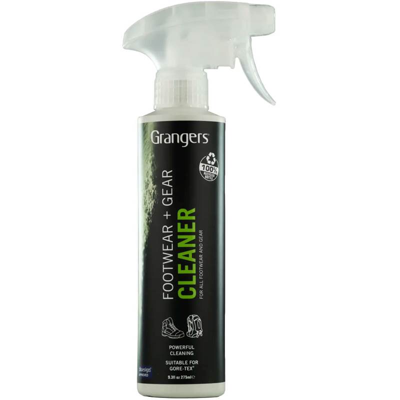 Footwear + Gear Cleaner + Footwear Repel Plus Eco Twin Pack-2
