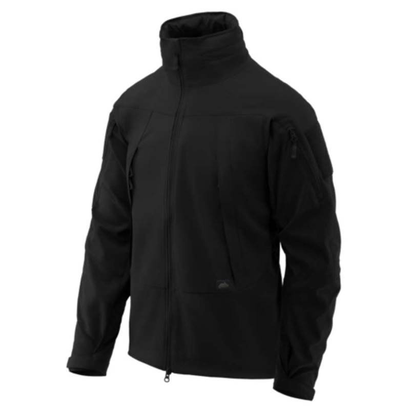 Helikon-Tex Blizzard Jacket - StormStretch-4