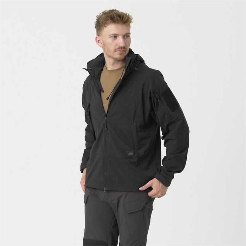 Helikon-Tex Blizzard Jacket - StormStretch-5