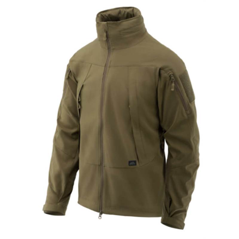Helikon-Tex Blizzard Jacket - StormStretch-1