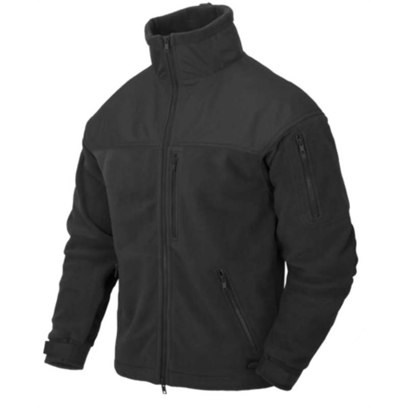 Helikon-Tex Classic Army Fleece Jacket-1