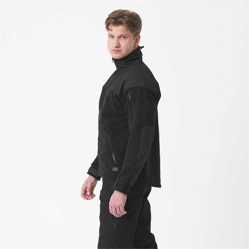 Helikon-Tex Classic Army Fleece Jacket-2