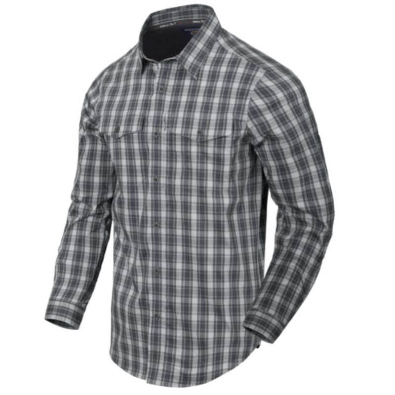 Helikon-Tex Covert Concealed Carry Shirt-1