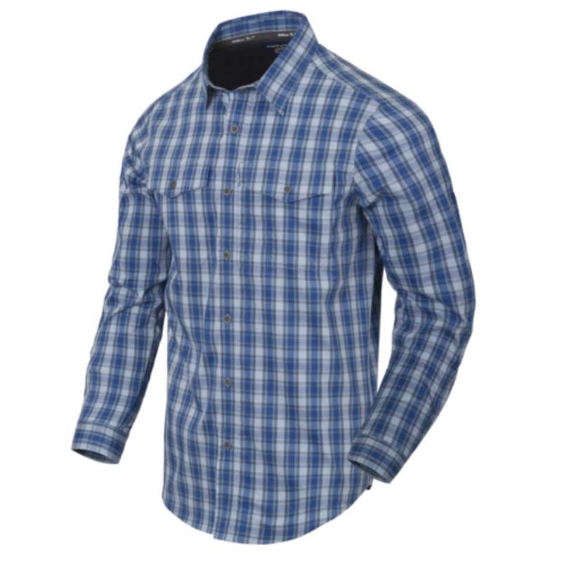 Helikon-Tex Covert Concealed Carry Shirt-4