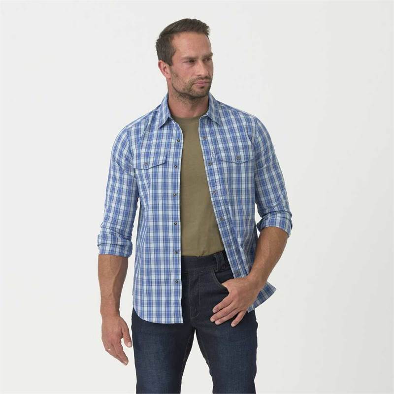 Helikon-Tex Covert Concealed Carry Shirt-5