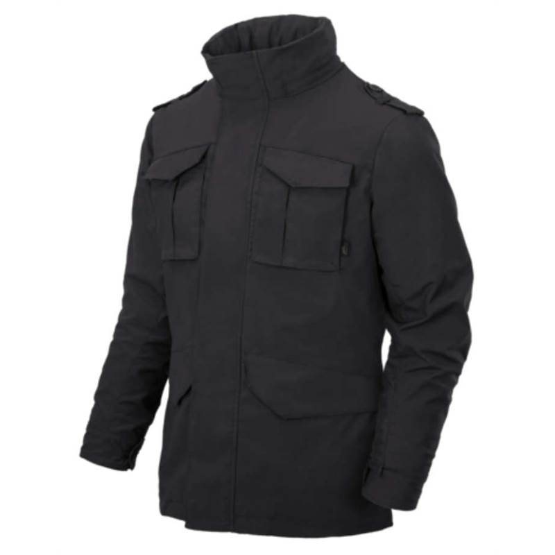 Helikon-Tex Covert M-65 Jacket-1