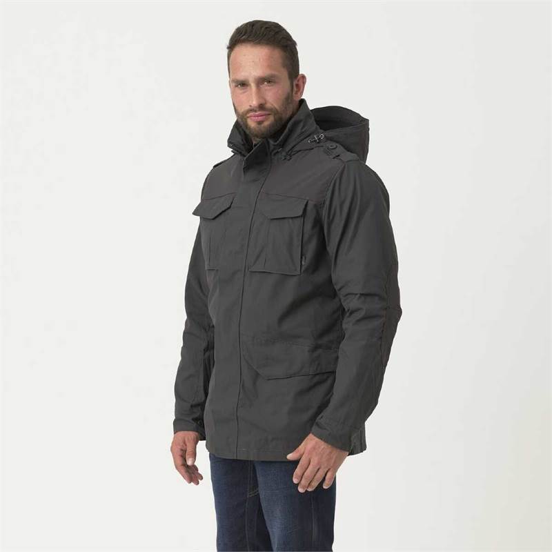 Helikon-Tex Covert M-65 Jacket-2