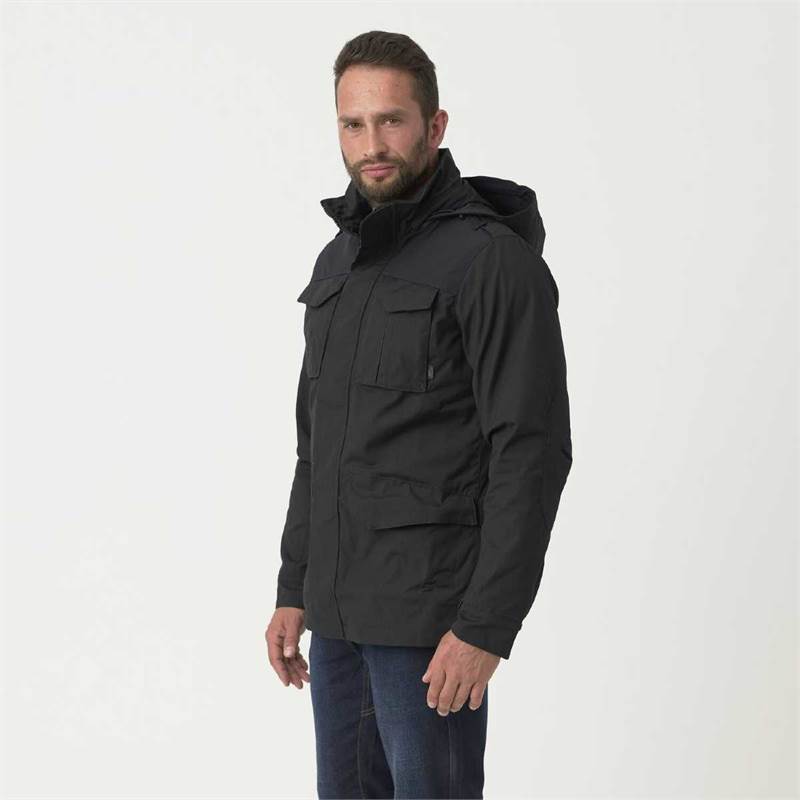 Helikon-Tex Covert M-65 Jacket-5