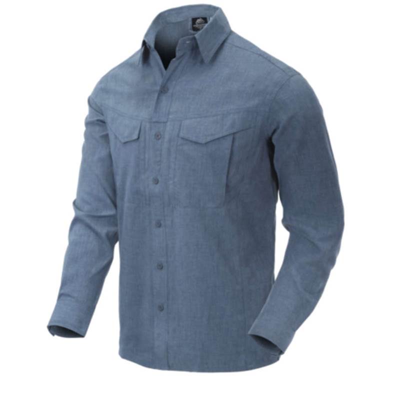 Helikon-Tex Defender Mk2 Gentleman Shirt-4