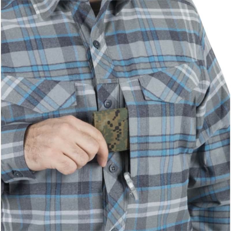 Helikon-Tex Defender Mk2 Pilgrim Shirt-5