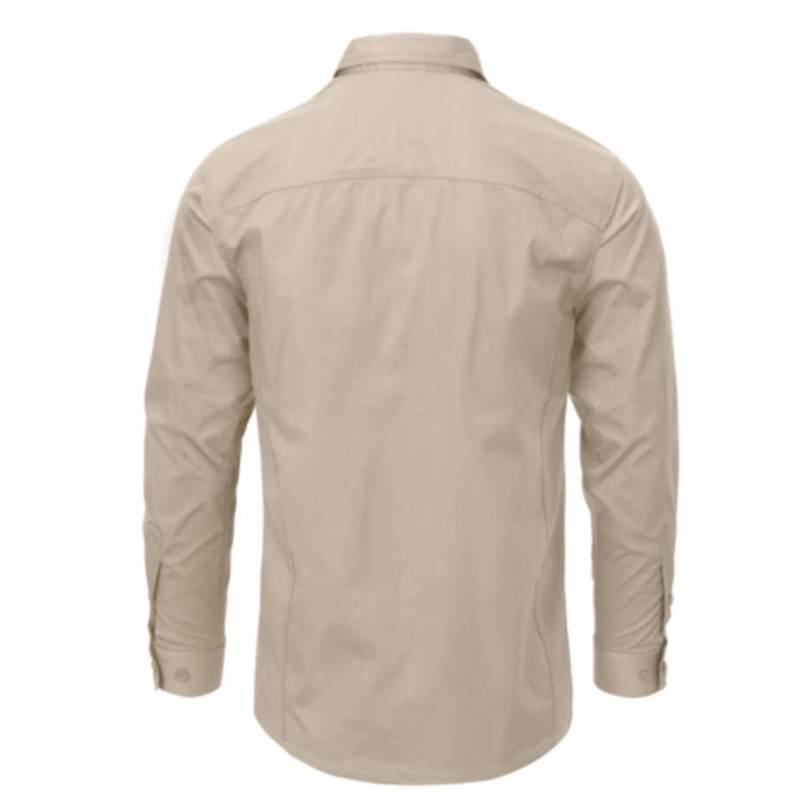 Helikon-Tex Defender Mk2 Long Sleeve Shirt - PolyCotton Ripstop-5