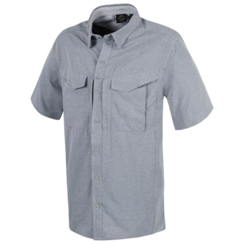 Helikon-Tex Defender Mk2 Ultralight Short Sleeve Shirt-1