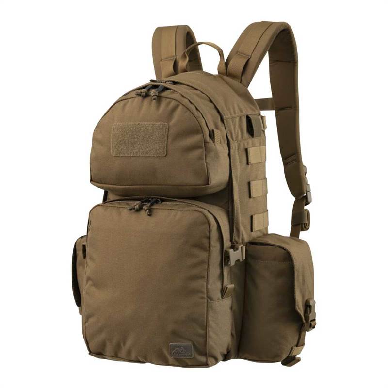Helikon-Tex Ambush Backpack - Cordura-2