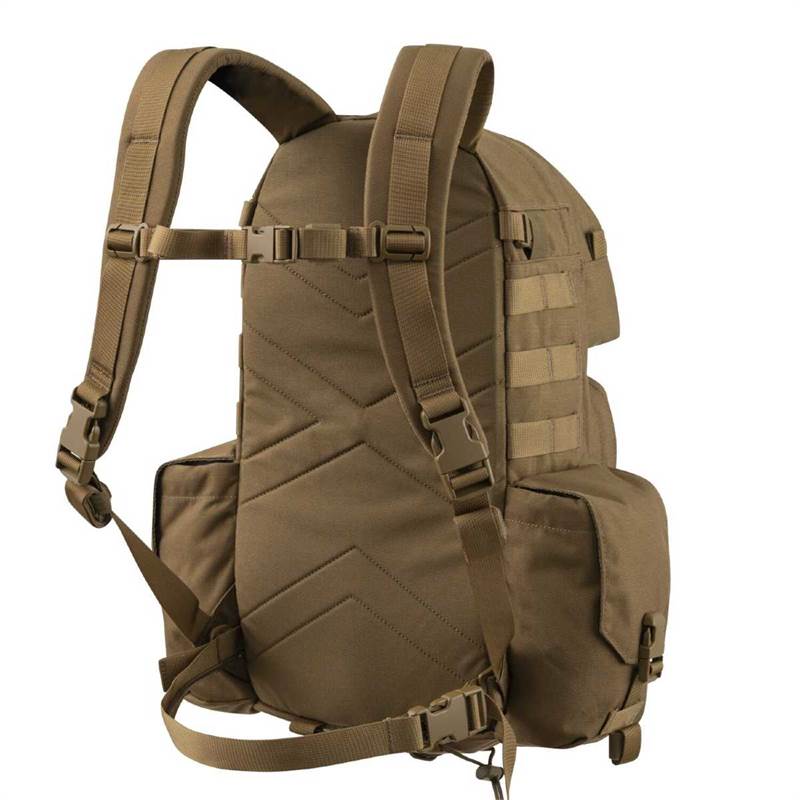 Helikon-Tex Ambush Backpack - Cordura-3