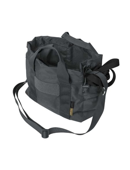 Helikon-Tex Claymore Cordura Sac Bandoulière Noir