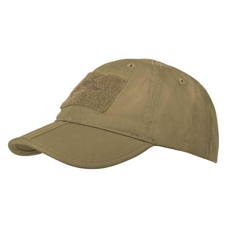 Helikon-Tex Baseball Folding Cap - PolyCotton Ripstop-1