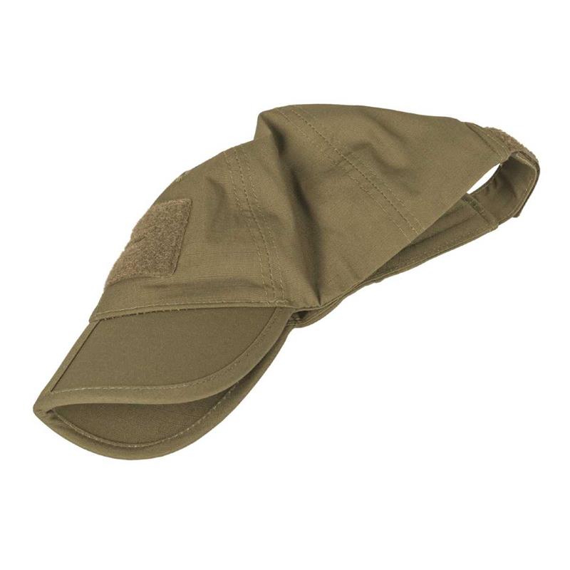 Helikon-Tex Baseball Folding Cap - PolyCotton Ripstop-2