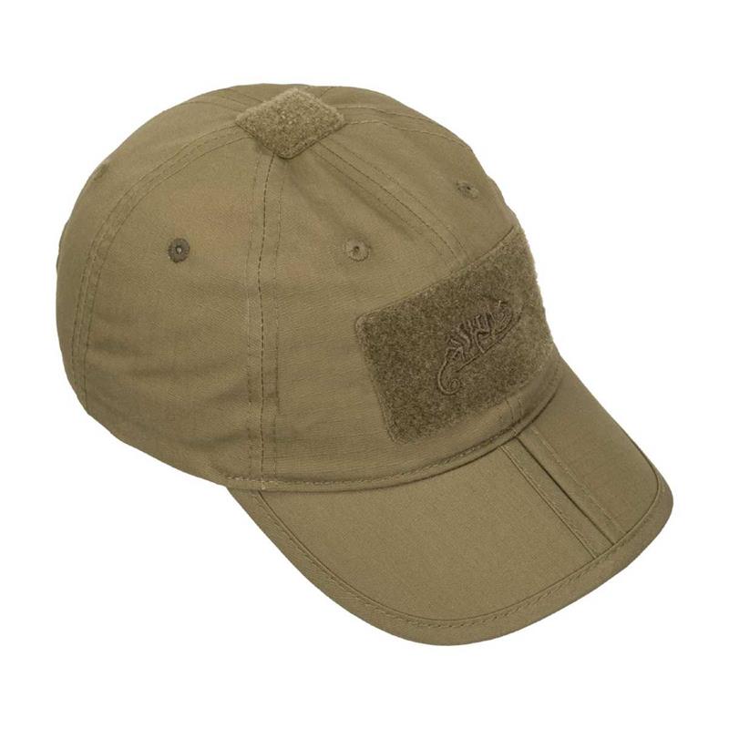 Helikon-Tex Baseball Folding Cap - PolyCotton Ripstop-3