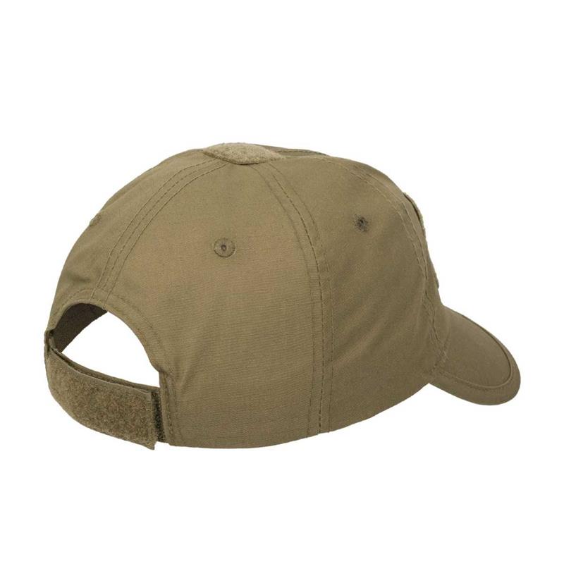 Helikon-Tex Baseball Folding Cap - PolyCotton Ripstop-5