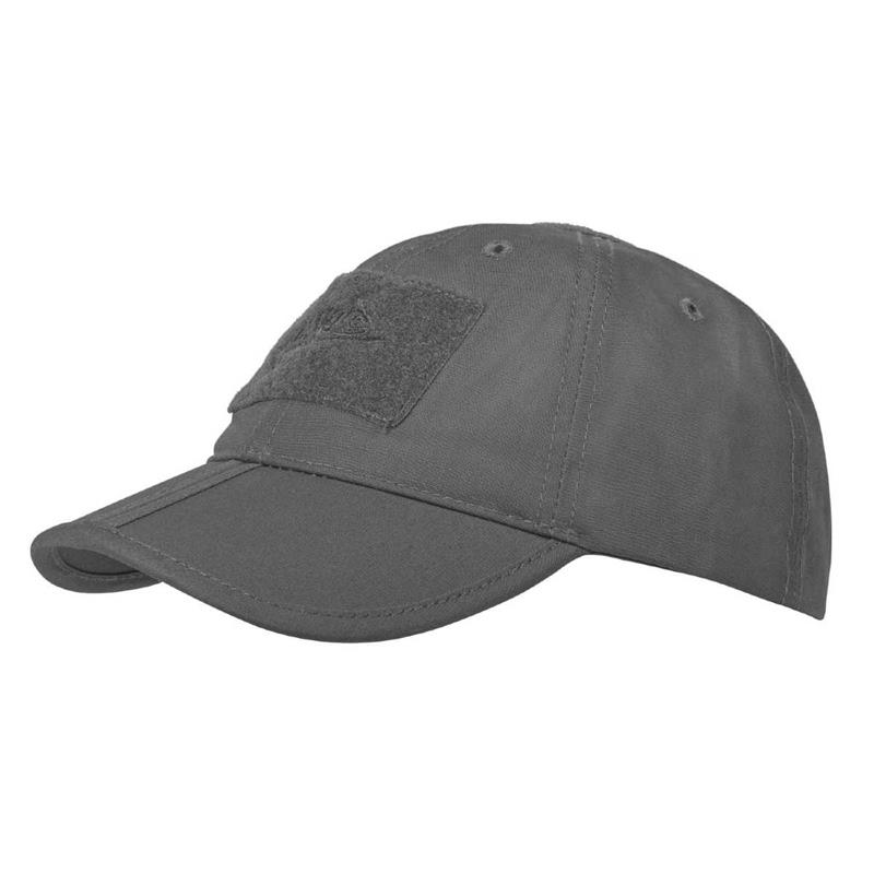 Helikon-Tex Baseball Folding Cap - PolyCotton Ripstop-5