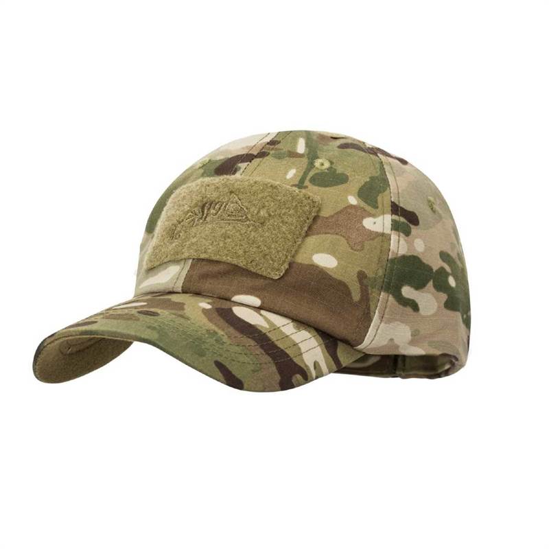 Helikon-Tex BBC Cap - NyCo Ripstop-1