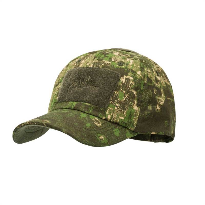 Helikon-Tex BBC Cap - NyCo Ripstop-3