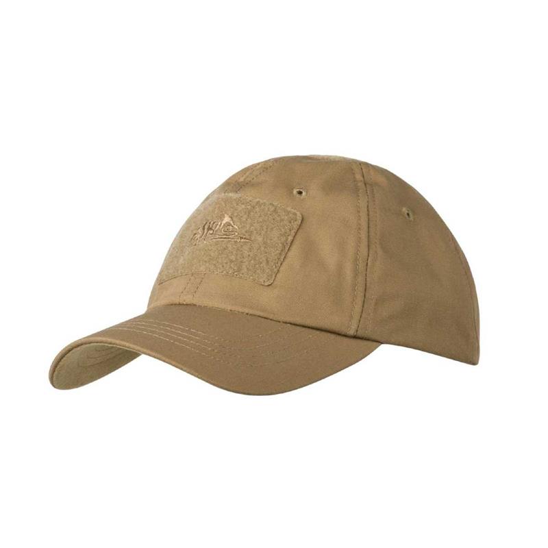 Helikon-Tex BBC Cap - PolyCotton Ripstop-4
