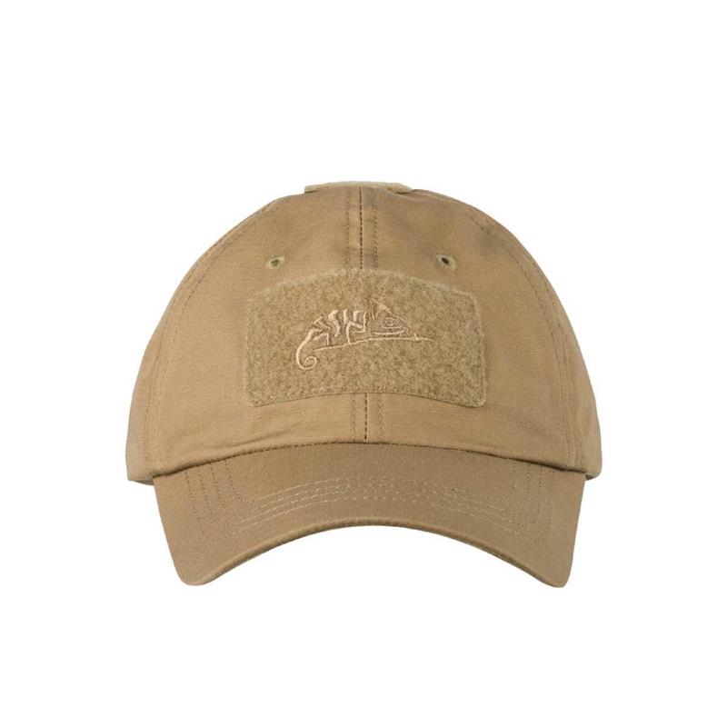 Helikon-Tex BBC Cap - PolyCotton Ripstop-5