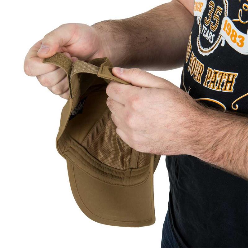 Helikon-Tex BBC Folding Outdoor Cap-5