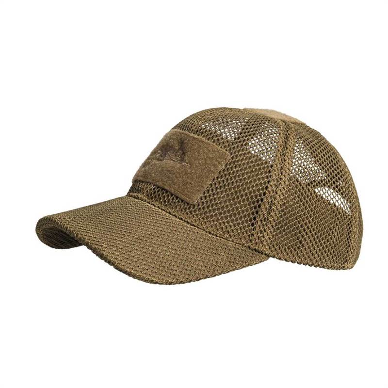 Helikon-Tex BBC Mesh Cap - Mesh-3