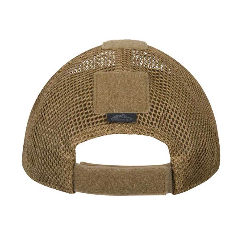 Helikon-Tex BBC Mesh Cap - Mesh-4