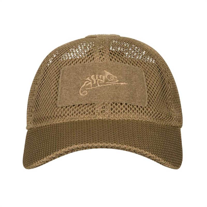 Helikon-Tex BBC Mesh Cap - Mesh-5