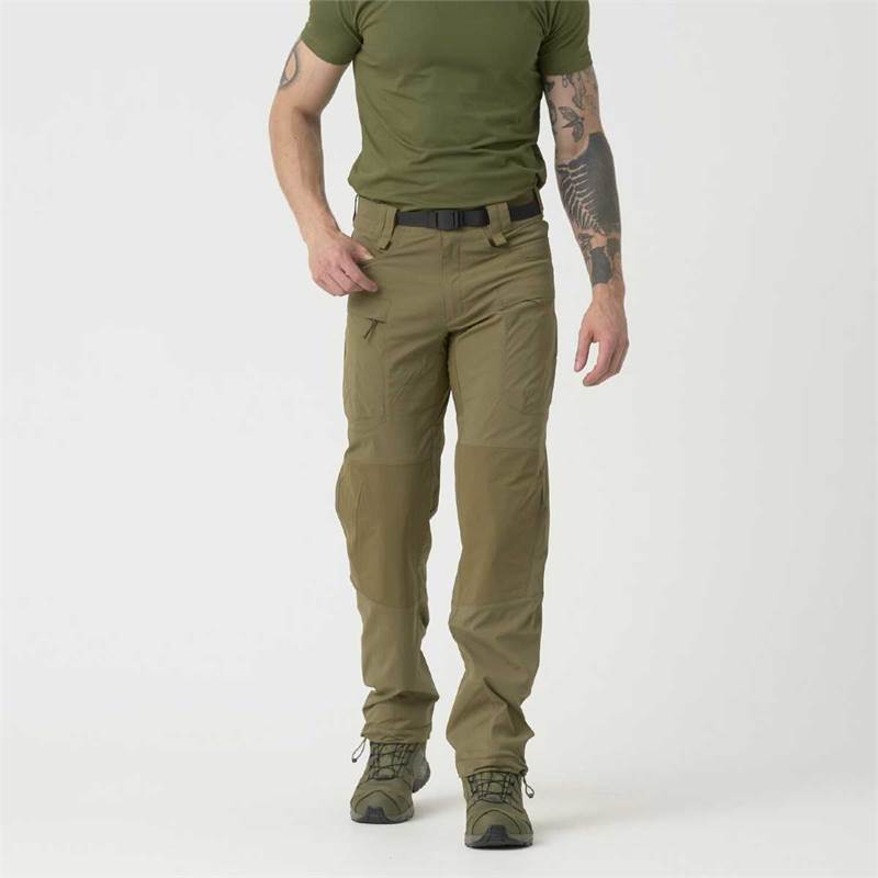 Helikon-Tex BLIZZARD Pants - StormStretch-2