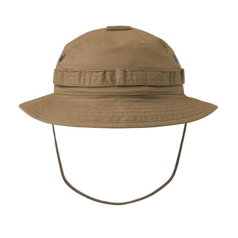 Helikon-Tex Boonie Hat Mk2 - PolyCotton Stretch Ripstop-3