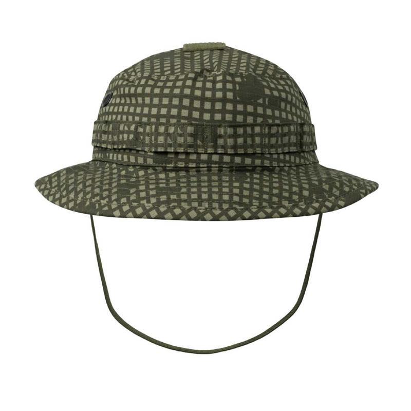 Helikon-Tex Boonie Hat Mk2 - PolyCotton Stretch Ripstop-4