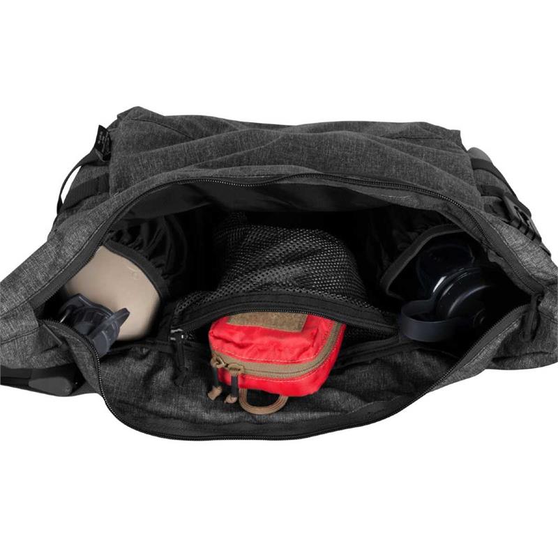 Helikon-Tex Bushcraft Satchel Bag - Nylon Polyester Blend-4