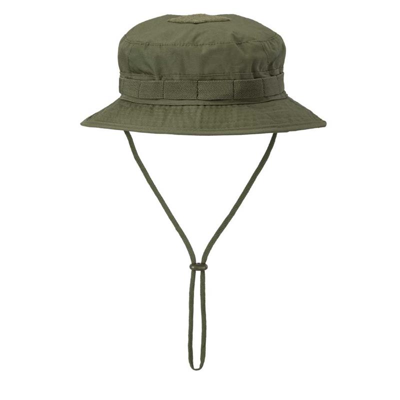 Helikon-Tex CPU Hat - PolyCotton Ripstop-3