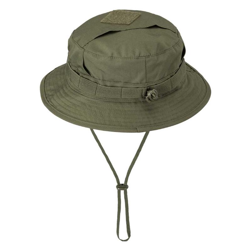 Helikon-Tex CPU Hat - PolyCotton Ripstop-4