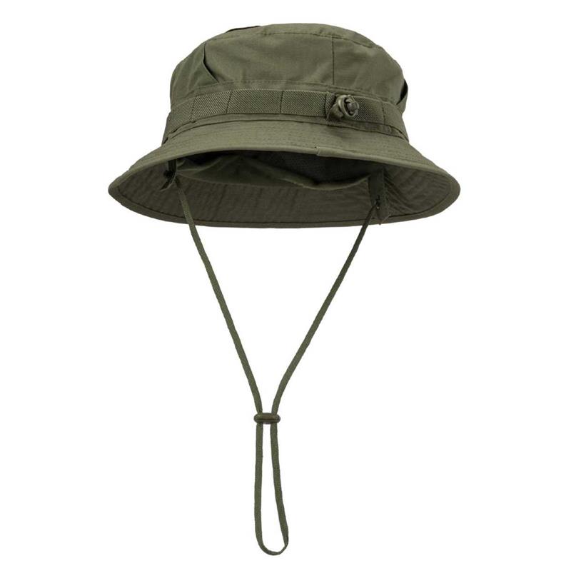 Helikon-Tex CPU Hat - PolyCotton Ripstop-5