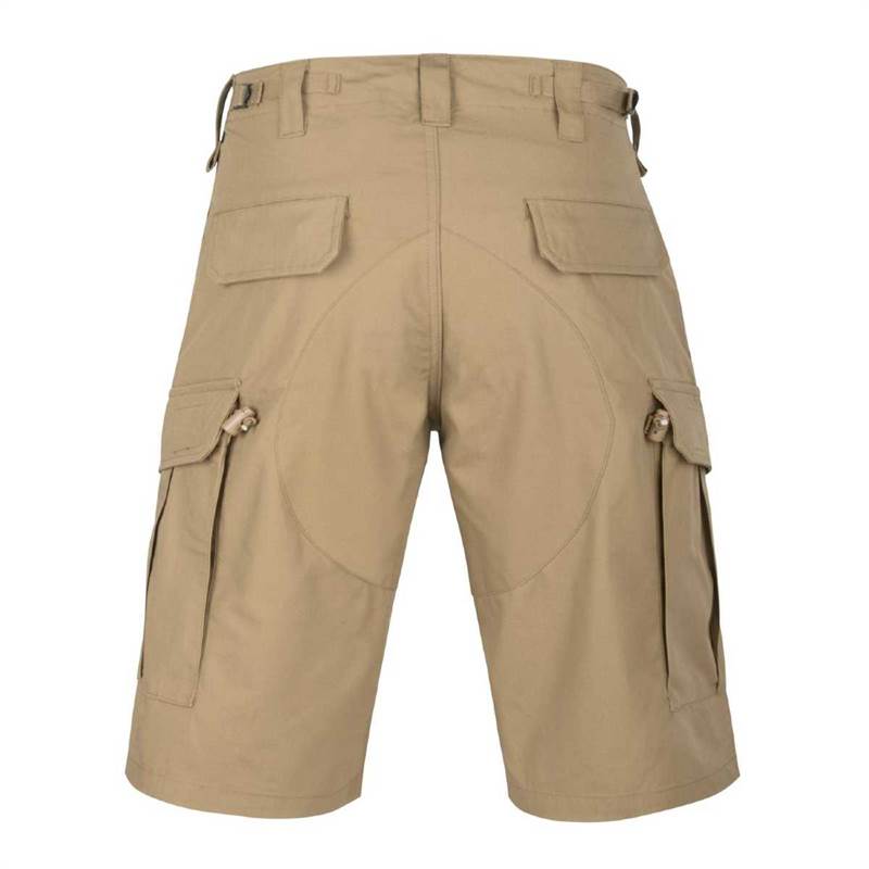 Helikon-Tex CPU Shorts - Cotton Ripstop-3