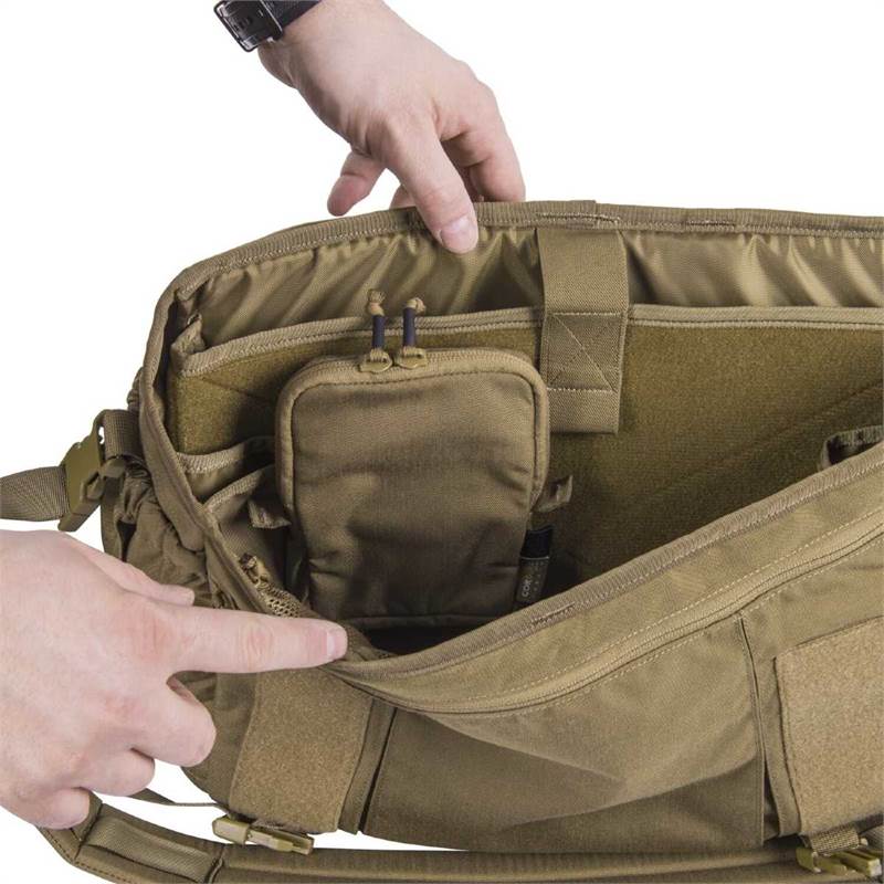 Helikon-Tex Document Case Insert - Cordura-4