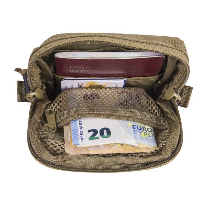 Helikon-Tex Document Case Insert - Cordura-5